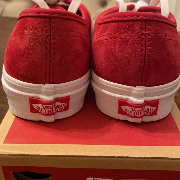 Vans Authentic sneaker - Picture 2 of 5